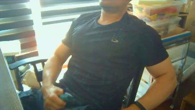 robsec4 webcam model stream image