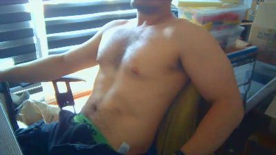 robsec4 webcam model stream image