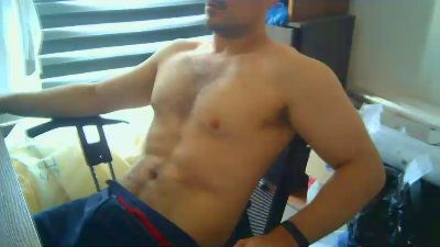 robsec4 webcam model stream image