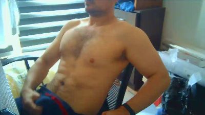 robsec4 webcam model stream image