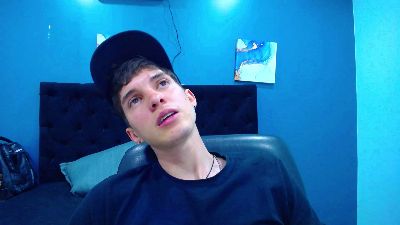 Jheampiero webcam model stream image