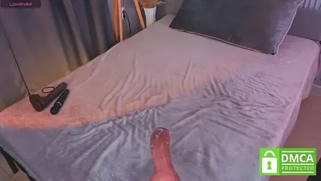 aGaGatha webcam model stream image