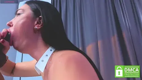 aGaGatha webcam model stream image