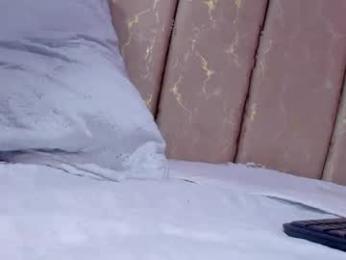 gemmabrown_ webcam model stream image