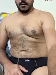 Hot_Boy8677 webcam model stream image