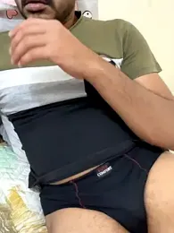 Hot_Boy8677 webcam model stream image