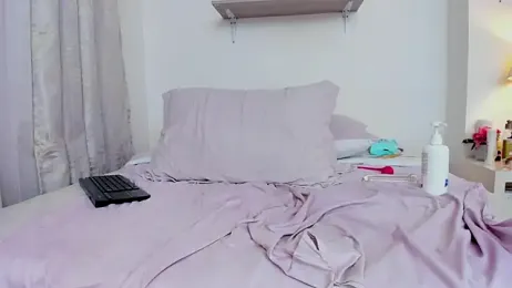 LauraRaider webcam model stream image