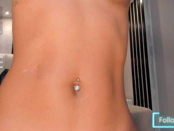 AmberWalker webcam bongacams model stream image