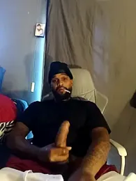 EbonyKing69 webcam model stream image