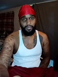 EbonyKing69 webcam model stream image