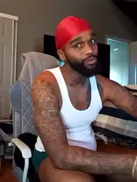 EbonyKing69 webcam model stream image