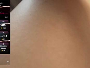 Roma-223 webcam model stream image
