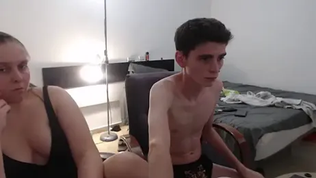 OnlySolovicio webcam model stream image