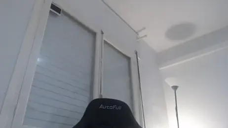 OnlySolovicio webcam model stream image