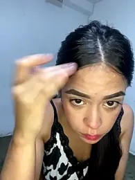 fabulousgirl webcam model stream image