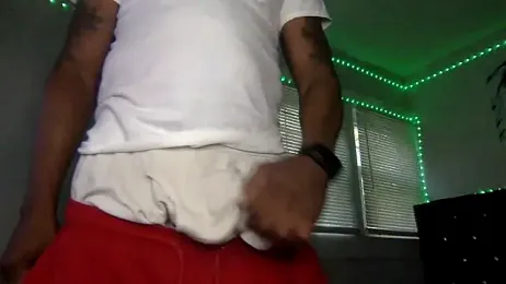 BigDaddyDy webcam model stream image