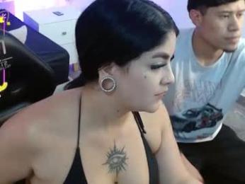 blueb3ry_tay webcam chaturbate model stream image