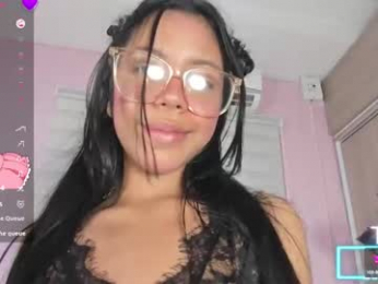 emily_sweett12 webcam model stream image