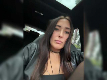 Marianna_ webcam model stream image