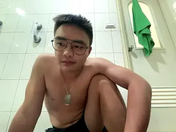 greenteazhang webcam model stream image