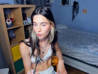 Jordan Freguson webcam model stream image