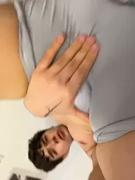 MiloAngell webcam stripchat model stream image