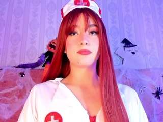 lunar-leen webcam camsoda model stream image