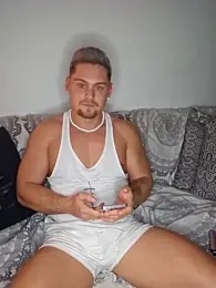 EddyRise- webcam model stream image