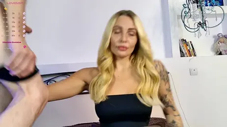 Hotel__California webcam model stream image