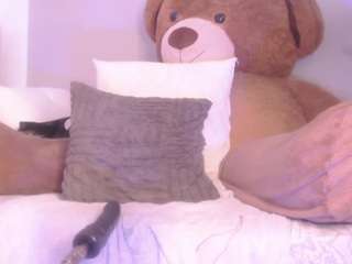 janeebony webcam model stream image