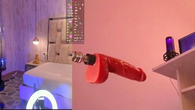 Lia__ webcam model stream image