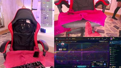 Lia__ webcam model stream image