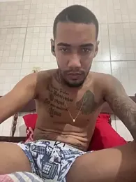 Gomes5433 webcam model stream image