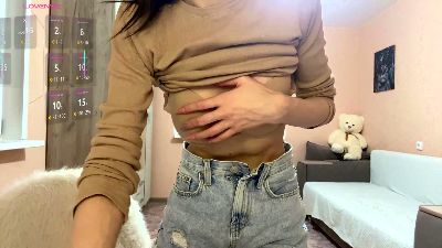 LorraineQueal webcam model stream image