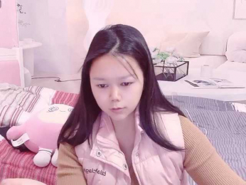 Mary-uu webcam model stream image