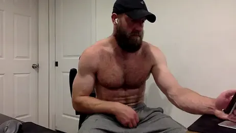 clarkefitness webcam model stream image