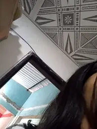 Little_Pau_Dirty webcam model stream image