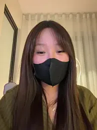 Be_Miuu 的直播截图