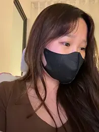 Be_Miuu 的直播截图