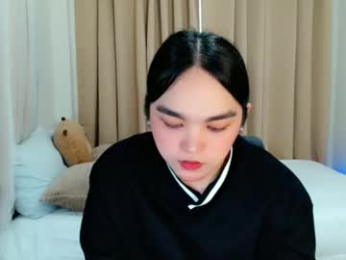 bhabytrans69 webcam model stream image