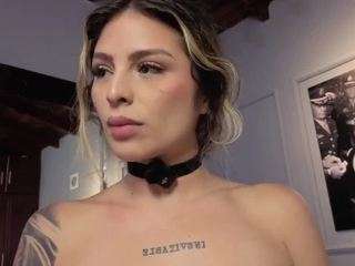 eva-jagger webcam model stream image