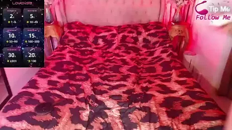 AngelasBody webcam model stream image