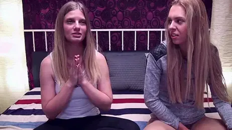 BlondeWitches webcam stripchat model stream image