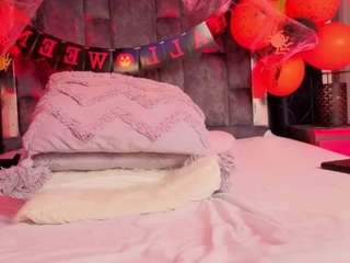 stellahoorny webcam model stream image