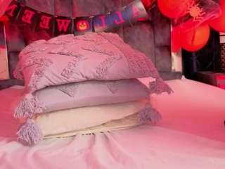 stellahoorny webcam model stream image