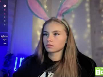 roxxxie_reid webcam model stream image