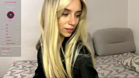 Jill_Vill webcam model stream image