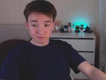 daniel_isaak webcam model stream image