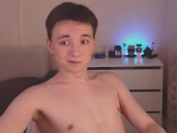daniel_isaak webcam model stream image