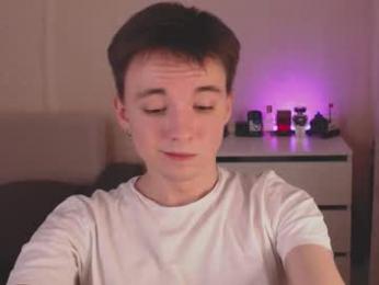 daniel_isaak webcam model stream image